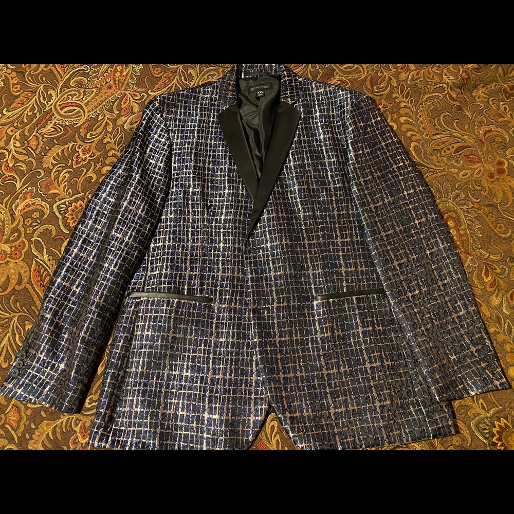 Inc Statement Jacket - image 1